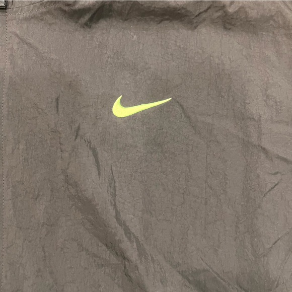 Nike Basketball Jacket Mens Size XL NWT - Picture 3 of 9